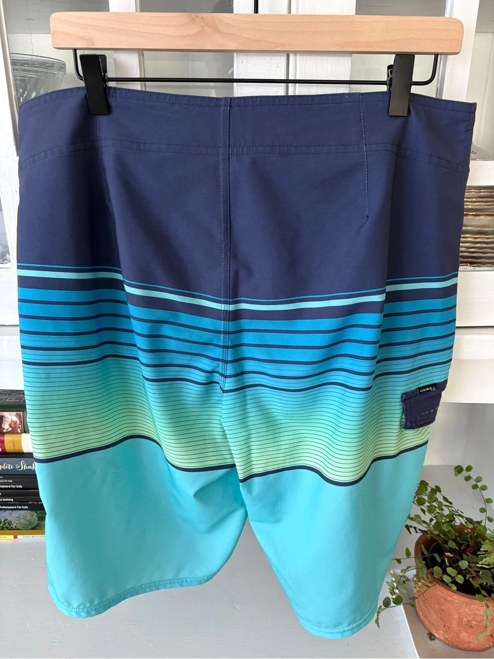ONeill stylish boardshorts